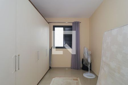 Quarto  de apartamento à venda com 3 quartos, 150m² em Jardim Maria Rosa, Taboão da Serra