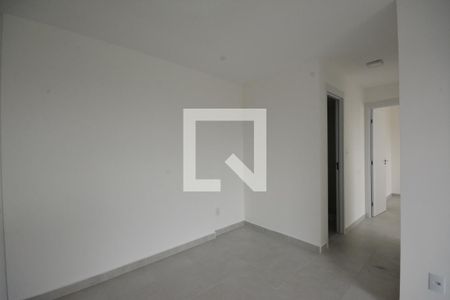 Sala de apartamento para alugar com 2 quartos, 52m² em Campo Grande, Rio de Janeiro