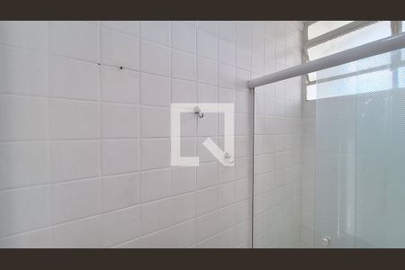 Banheiro de apartamento para alugar com 1 quarto, 44m² em Água Branca, São Paulo