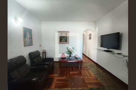 Sala de casa à venda com 5 quartos, 225m² em Teixeira Dias (barreiro), Belo Horizonte