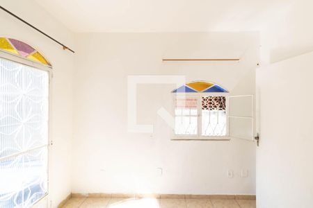 Quarto 1 de casa para alugar com 1 quarto, 55m² em Campo Grande, Rio de Janeiro