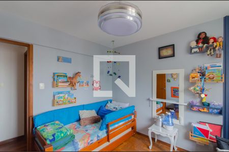 Quarto 2 de apartamento à venda com 3 quartos, 102m² em Vila Mariana, São Paulo