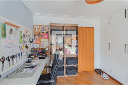 Quarto 1 de apartamento à venda com 3 quartos, 102m² em Vila Mariana, São Paulo