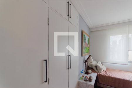 Quarto 1 de apartamento à venda com 3 quartos, 102m² em Vila Mariana, São Paulo