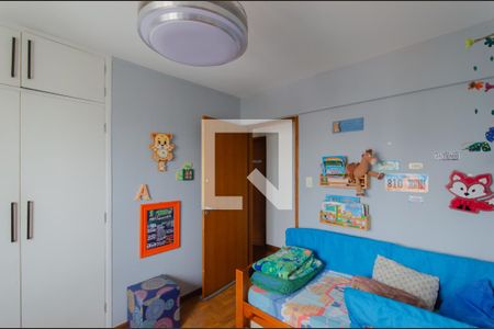 Quarto 2 de apartamento à venda com 3 quartos, 102m² em Vila Mariana, São Paulo