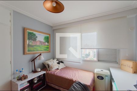 Quarto 1 de apartamento à venda com 3 quartos, 102m² em Vila Mariana, São Paulo