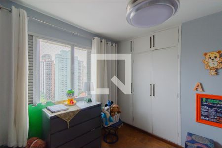 Quarto 2 de apartamento à venda com 3 quartos, 102m² em Vila Mariana, São Paulo