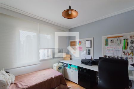 Quarto 1 de apartamento à venda com 3 quartos, 102m² em Vila Mariana, São Paulo