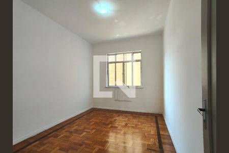 Quarto 1 de apartamento para alugar com 3 quartos, 100m² em Rio Comprido, Rio de Janeiro