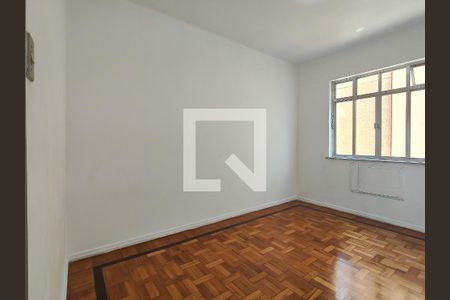 Quarto 1 de apartamento para alugar com 3 quartos, 100m² em Rio Comprido, Rio de Janeiro