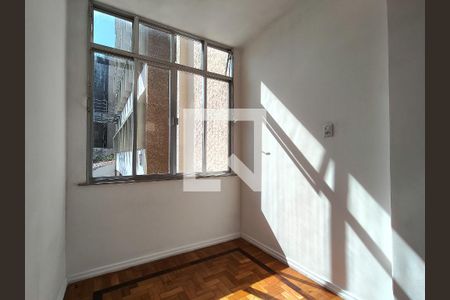 Sala de apartamento para alugar com 3 quartos, 100m² em Rio Comprido, Rio de Janeiro