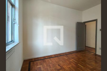 Quarto 1 de apartamento para alugar com 3 quartos, 100m² em Rio Comprido, Rio de Janeiro