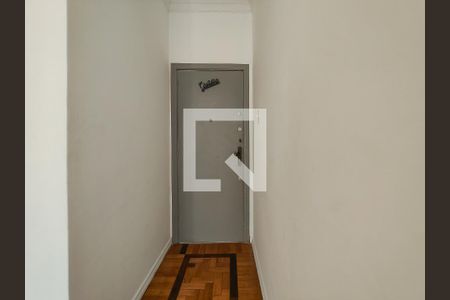 Sala de apartamento para alugar com 3 quartos, 100m² em Rio Comprido, Rio de Janeiro