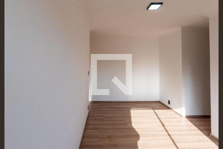 Sala de apartamento à venda com 3 quartos, 68m² em Jardim Indianópolis, Campinas