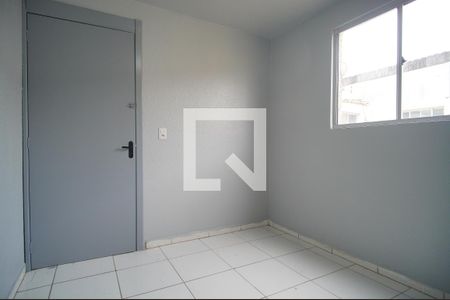Quarto 1 de apartamento para alugar com 2 quartos, 48m² em Santo Afonso, Novo Hamburgo
