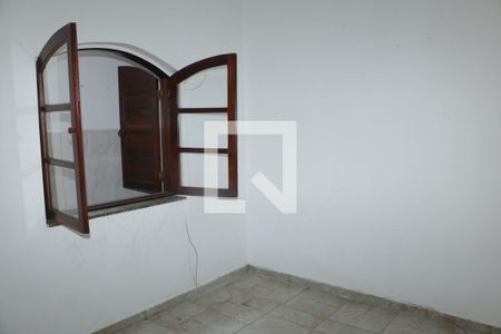 Quarto 2 de casa para alugar com 2 quartos, 60m² em Centro, Nova Iguaçu