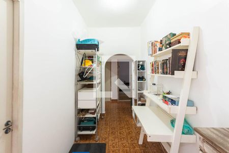 Sala de casa de condomínio à venda com 3 quartos, 87m² em Engenho Novo, Rio de Janeiro