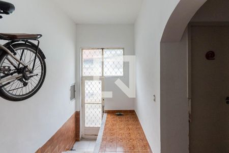 Sala de casa de condomínio à venda com 3 quartos, 87m² em Engenho Novo, Rio de Janeiro