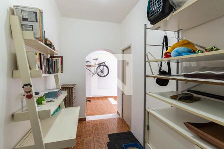 Sala de casa de condomínio à venda com 3 quartos, 87m² em Engenho Novo, Rio de Janeiro