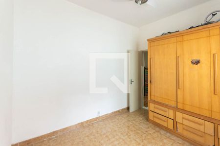 Quarto 1 de casa de condomínio à venda com 3 quartos, 87m² em Engenho Novo, Rio de Janeiro