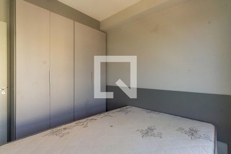 Quarto de apartamento para alugar com 1 quarto, 35m² em Vila Mafra, São Paulo