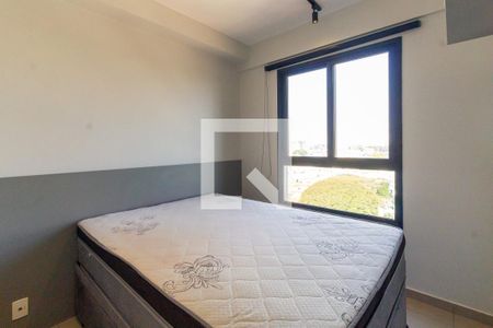 Quarto de apartamento para alugar com 1 quarto, 35m² em Vila Mafra, São Paulo