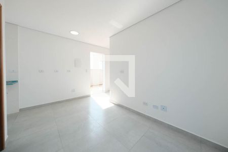 Sala/Cozinha de apartamento para alugar com 2 quartos, 33m² em Parque Artur Alvim, São Paulo