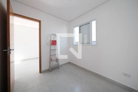 Quarto 1 de apartamento para alugar com 2 quartos, 33m² em Parque Artur Alvim, São Paulo