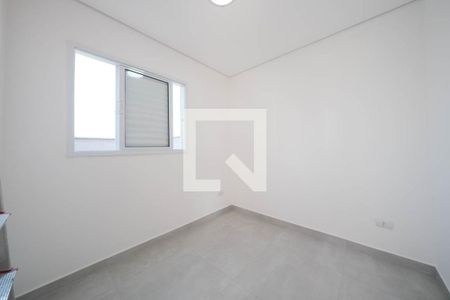 Quarto 1 de apartamento para alugar com 2 quartos, 33m² em Parque Artur Alvim, São Paulo