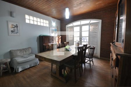 Sala de casa à venda com 4 quartos, 200m² em Tremembé, São Paulo