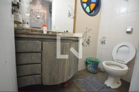 Lavabo de casa à venda com 4 quartos, 200m² em Tremembé, São Paulo