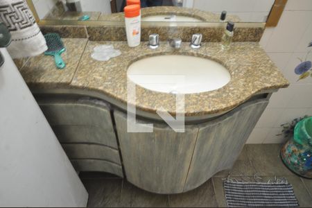 Lavabo de casa à venda com 4 quartos, 200m² em Tremembé, São Paulo