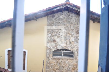 Vista da Suíte 1 de casa à venda com 4 quartos, 200m² em Tremembé, São Paulo