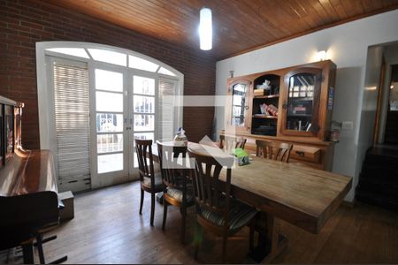 Sala de casa à venda com 4 quartos, 200m² em Tremembé, São Paulo