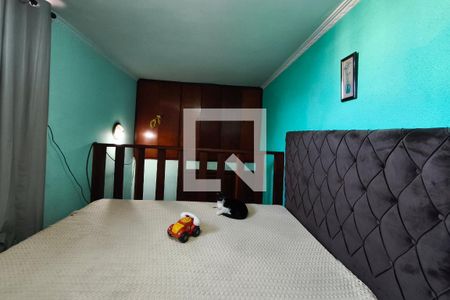 Quarto 2 de casa à venda com 3 quartos, 480m² em Jardim Novo Campos Eliseos, Campinas