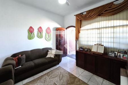 Sala de casa à venda com 3 quartos, 480m² em Jardim Novo Campos Eliseos, Campinas