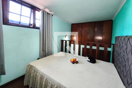 Quarto 2 de casa à venda com 3 quartos, 480m² em Jardim Novo Campos Eliseos, Campinas