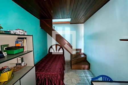 Quarto 2 de casa à venda com 3 quartos, 480m² em Jardim Novo Campos Eliseos, Campinas