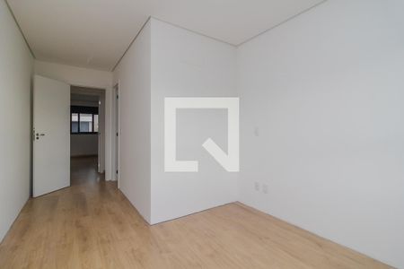 Suíte de apartamento para alugar com 2 quartos, 68m² em Cristal, Porto Alegre
