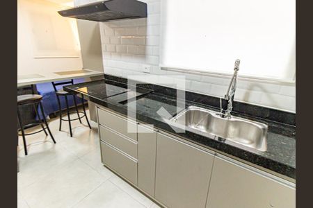 Studio de kitnet/studio para alugar com 1 quarto, 26m² em Vila Formosa, São Paulo