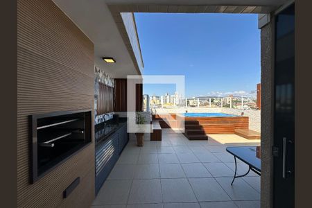 Apartamento à venda com 2 quartos, 110m² em Padre Eustáquio, Belo Horizonte