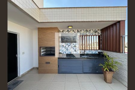 Apartamento à venda com 2 quartos, 110m² em Padre Eustáquio, Belo Horizonte