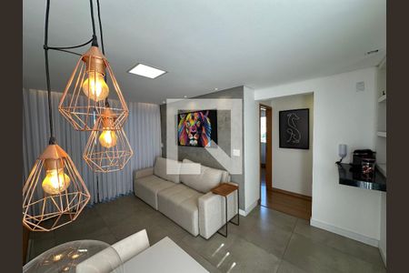 Apartamento à venda com 2 quartos, 110m² em Padre Eustáquio, Belo Horizonte