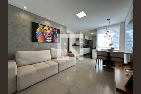 Apartamento à venda com 2 quartos, 110m² em Padre Eustáquio, Belo Horizonte