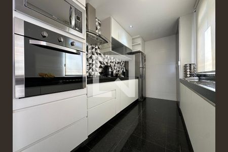 Apartamento à venda com 2 quartos, 110m² em Padre Eustáquio, Belo Horizonte