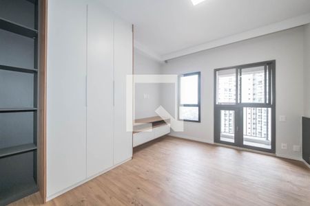 Studio  de kitnet/studio à venda com 1 quarto, 26m² em Campo Belo, São Paulo