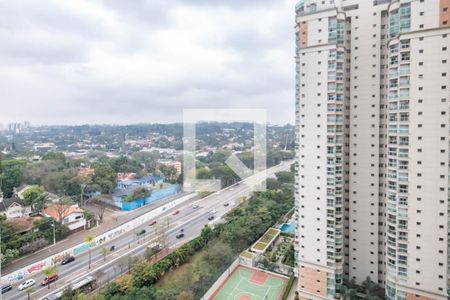 Studio  Vista de kitnet/studio à venda com 1 quarto, 26m² em Campo Belo, São Paulo