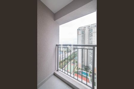 Studio- Sacada de kitnet/studio à venda com 1 quarto, 26m² em Campo Belo, São Paulo