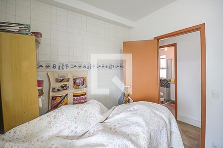 Quarto de apartamento à venda com 2 quartos, 67m² em Jardim do Mar, São Bernardo do Campo
