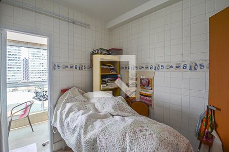 Quarto de apartamento à venda com 2 quartos, 67m² em Jardim do Mar, São Bernardo do Campo